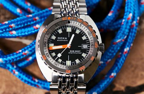 replica doxa dive watches